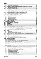 448 Cleaning the toolholder cone 78 45 HYDRAULIC CONNECTIONS (Page 4 / 9) HSD Spindle Instructions for Use